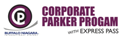 Corporate Parker Program Express Pass