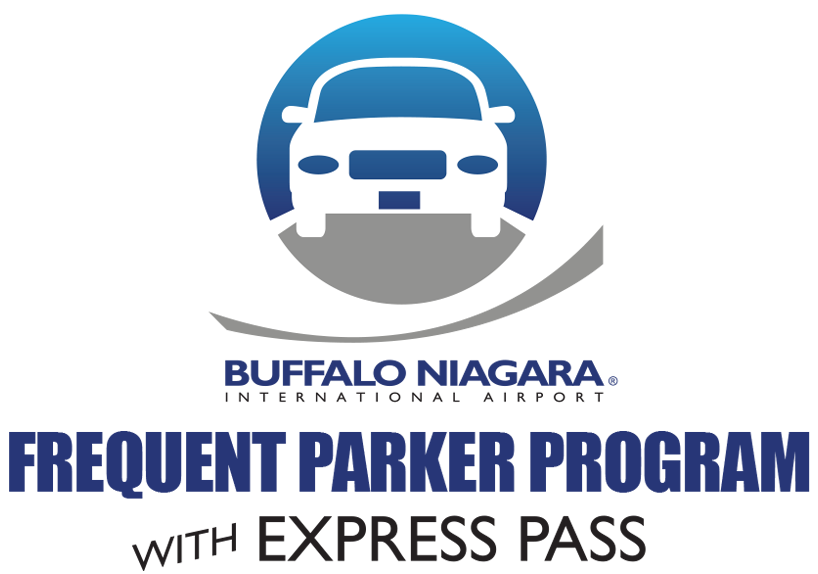 Frequent Parker Program with Express Pass