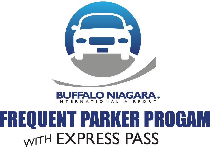Frequent Parker Program with Express Pass