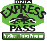 easy pass2 150×133 Buffalo Niagara International Airport Parking